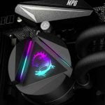 Best 240mm aio coolers 2023 option: 12 Best 240mm AIO