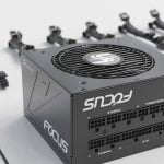 Best 650W Power Supply