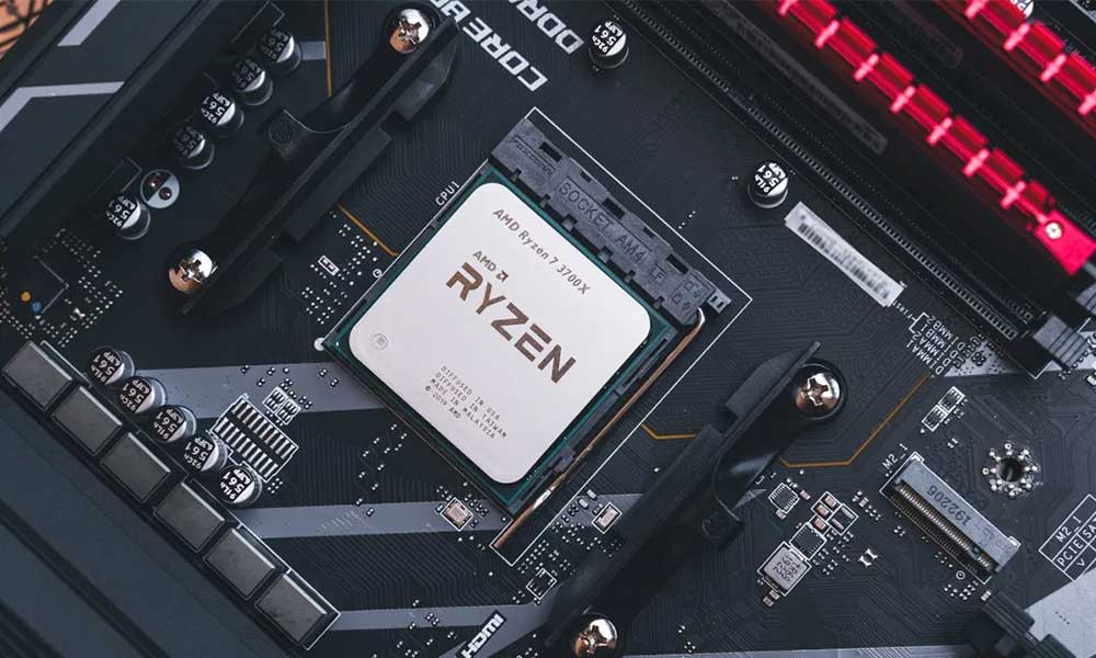 Best Motherboards for Ryzen 3 3100 and 3300X : motherboard