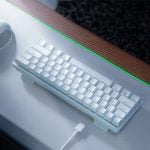 Best White Gaming Keyboards of 2020