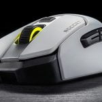 Best white gaming mouse option: 2 Best White Gaming Mouse