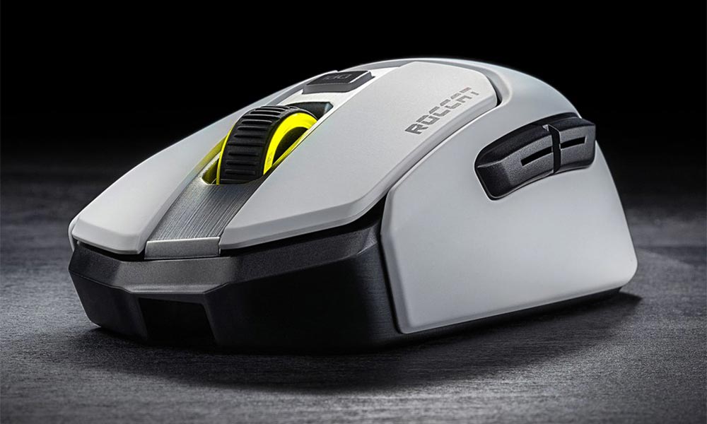 Best White Gaming Mouse 2022 - 5 Mice Reviewed