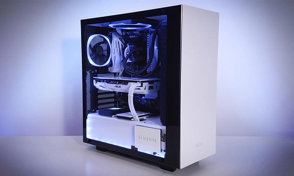 Best White PC Cases of 2020
