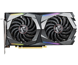 nvidia geforce rtx 2060 vs gtx 1660 ti