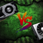 RTX 2060 vs GTX 1660 Ti