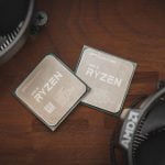 amd ryzen 5 3600 3600x :