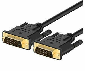 DVI Cable 