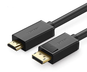 DisplayPort Cable 