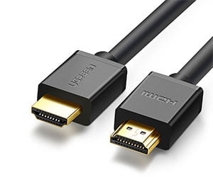 HDMI Cable - HDMI vs DisplayPort vs DVI vs VGA