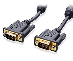 VGA Cable - HDMI vs DisplayPort vs DVI vs VGA
