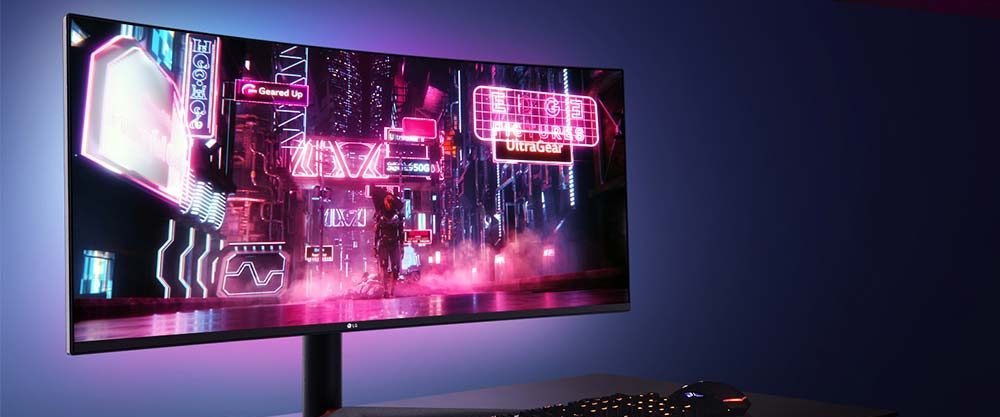 Best Monitor For RTX 3060 Ti and 3070
