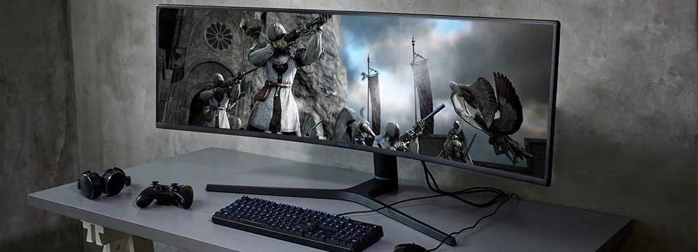 Best Monitor For RTX 3080 And RTX 3090