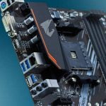 Best A520 Motherboard