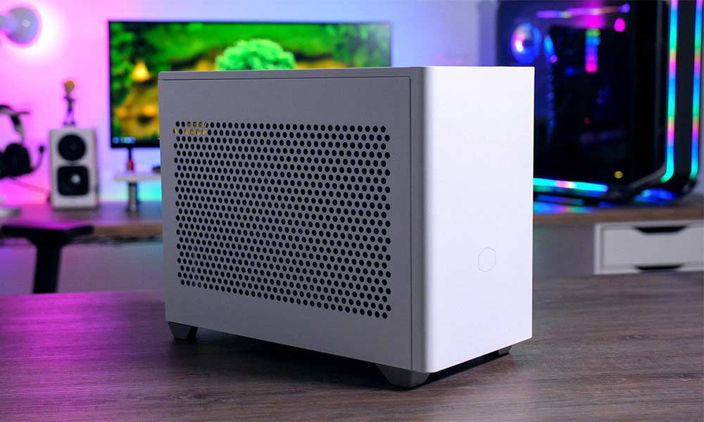 Best PC Case For RTX 3060 Ti And RTX 3070 Buyer's Guide