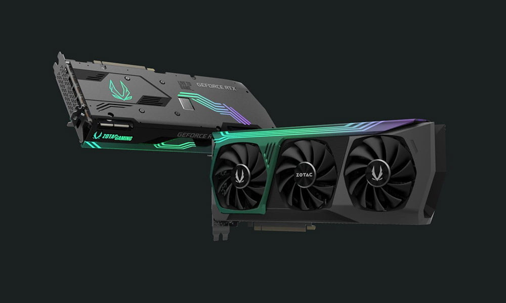 8 Graphics Card Specifications Explained 1 :