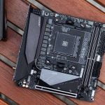 Best B550 Motherboard