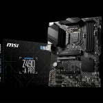 Best motherboard for i5-11600k option: 3 Best Motherboard For Intel i5-11600K