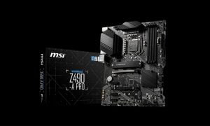 Best Motherboard For Intel i5-11600K