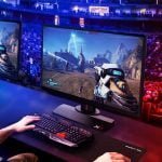 60Hz vs 120Hz vs 144Hz vs 240Hz Refresh Rates