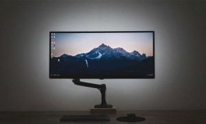 What is Backlight Bleed And How to Fix it on Monitor or TV