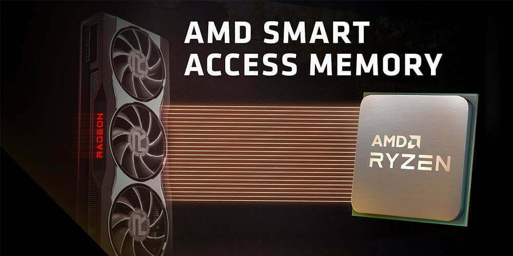 What Is Smart Access Memory