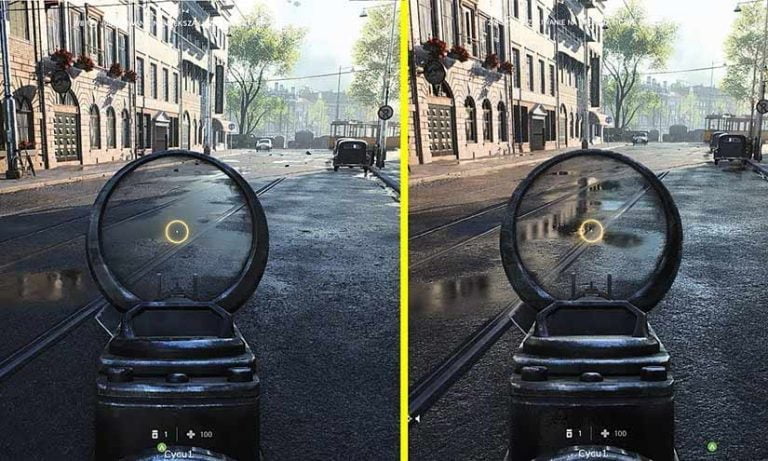 Ray Tracing And Dlss 20 Everything You Need To Know