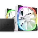 Best Fans For NZXT H210 and H210i