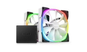 Best Fans For NZXT H210 and H210i