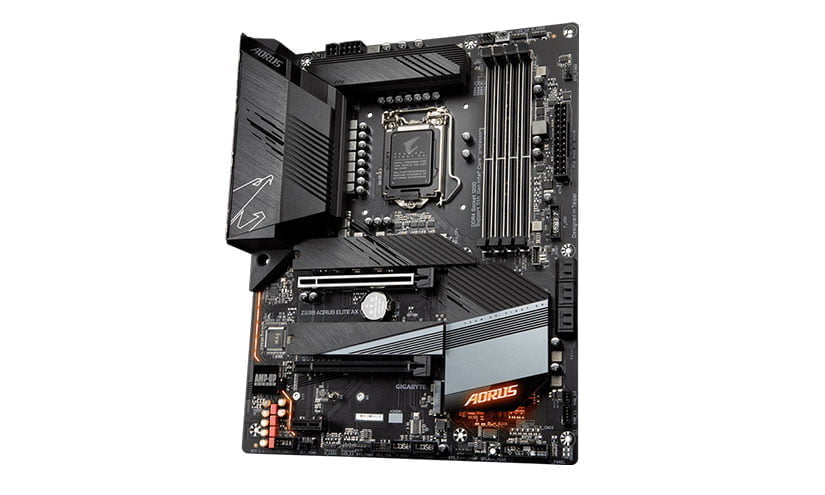 Best Motherboard for Corsair 4000D And 5000D