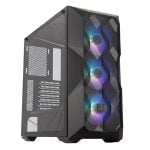 Best ATX Case For Airflow