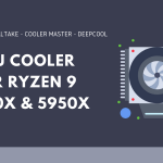 Best cpu cooler for ryzen 9 5900x and 5950x 2023 option: 10 Best CPU Cooler For Ryzen 9 5900X And 5950X