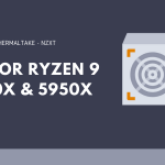 Best psu for ryzen 9 5900x and 5950x 2023 option: 9 Best PSU For Ryzen 9 5900X And 5950X