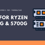 Best ram for ryzen 5600g and 5700g 2023 option: 10 Best RAM for Ryzen 5600G and 5700G