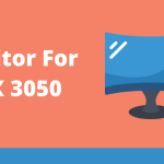 Best Monitor For RTX 3050