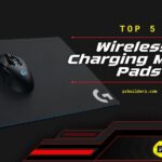 Wireless charging mouse pad (top 5 reviews and comparisons 2023) option: 10 Wireless Charging Mouse Pad (Top 5 Reviews And Comparisons 2023)