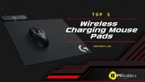 Wireless Charging Mouse Pad (Top 5 Reviews And Comparisons 2022)