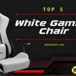 White gaming chair top 5 for every budget in 2023 option: 7 White Gaming Chair Top 5 For Every Budget In 2023
