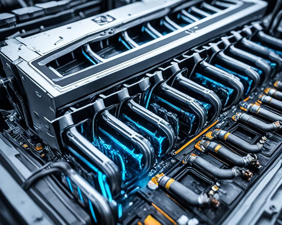 AIO cooler wear and tear