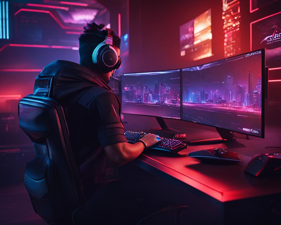 AMD Gaming Evolved Benefits