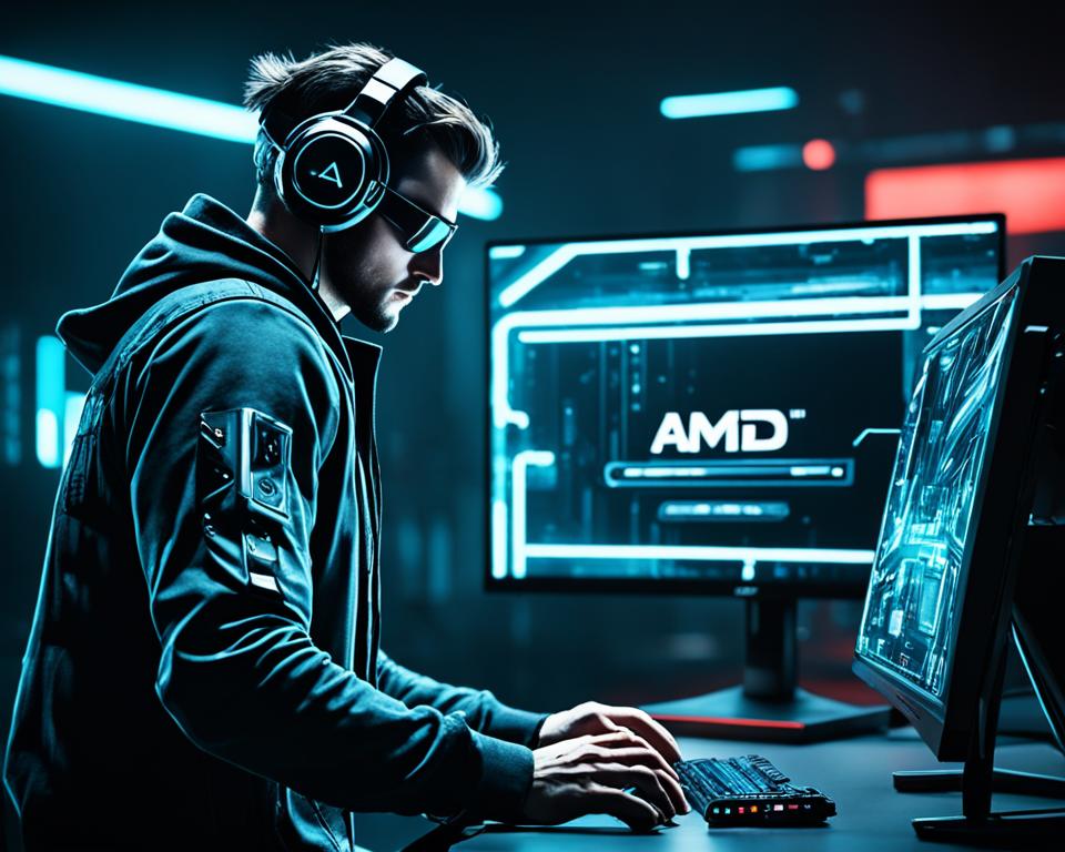 AMD Gaming Evolved Pros and Cons