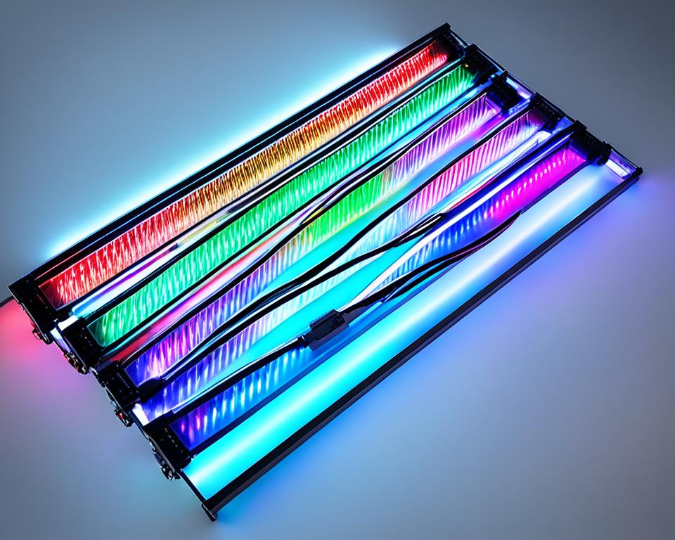 Addressable LED Strip