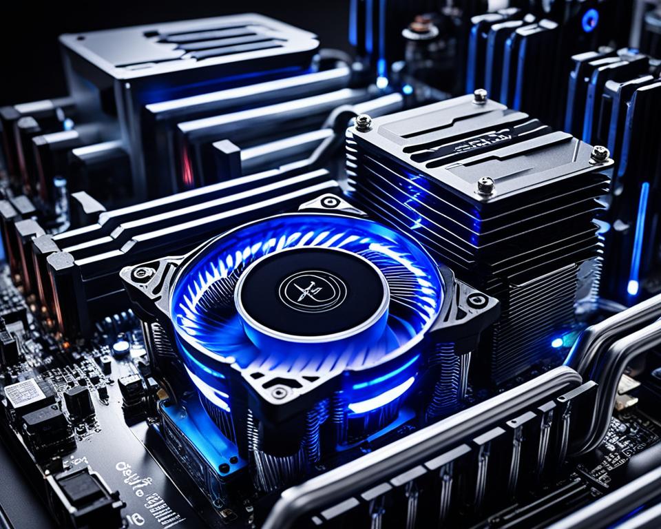 Cpu cooler CPU cooler