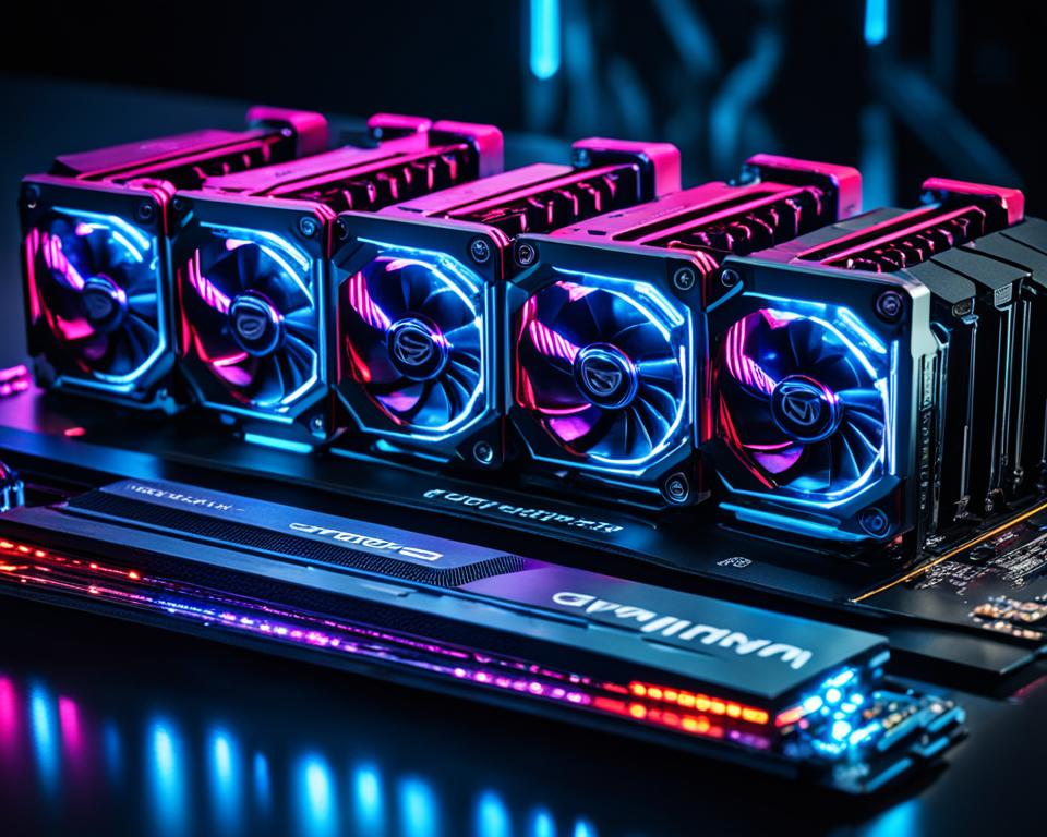 Choosing a graphics card Choosing a Graphics Card