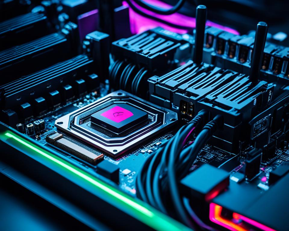 Gpu hdmi equipment GPU HDMI Equipment