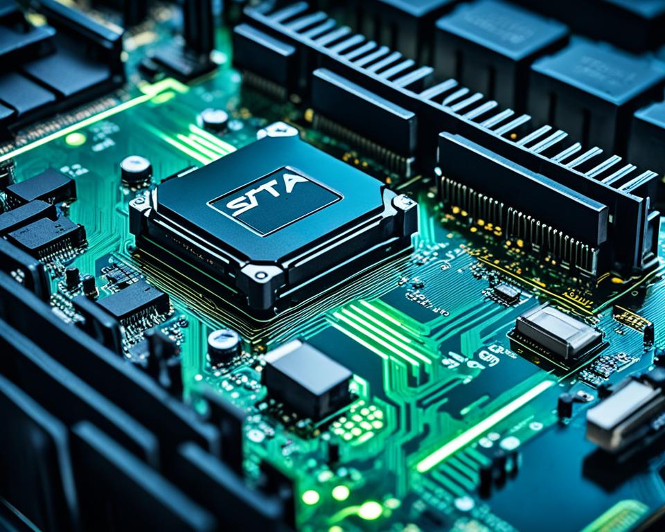 How to check the number of sata ports on a motherboard How to Check the Number of SATA Ports on a Motherboard