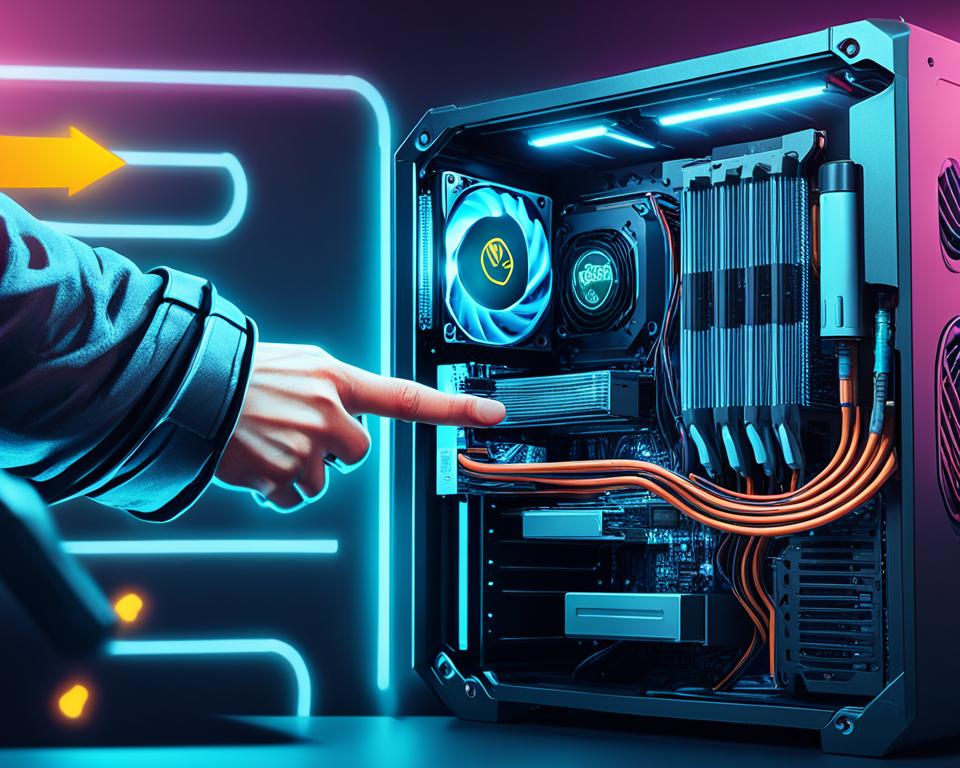 Increasing pc airflow Increasing PC Airflow