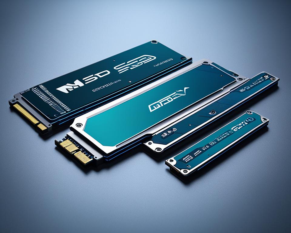M. 2 ssd sizes M.2 SSD Sizes