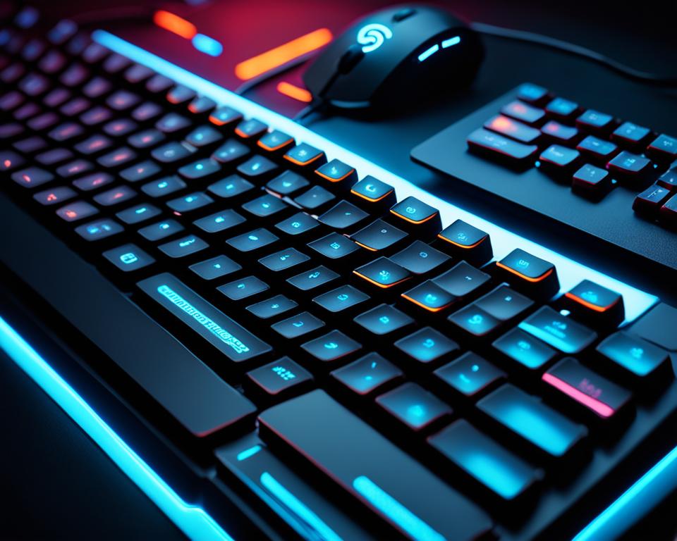 Msi keyboard customization with steelseries engine MSI keyboard customization with SteelSeries Engine