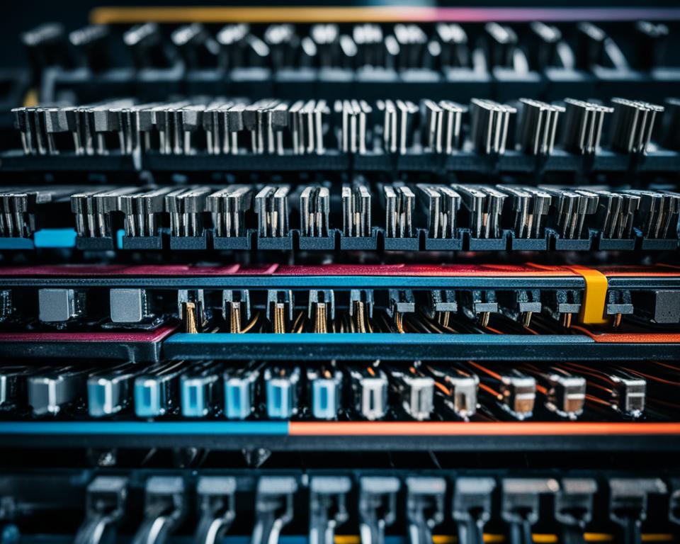 Motherboard fan connectors Motherboard Fan Connectors