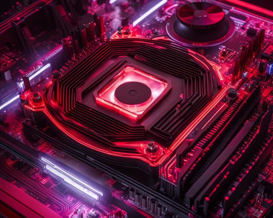 Overclocking Overclocking